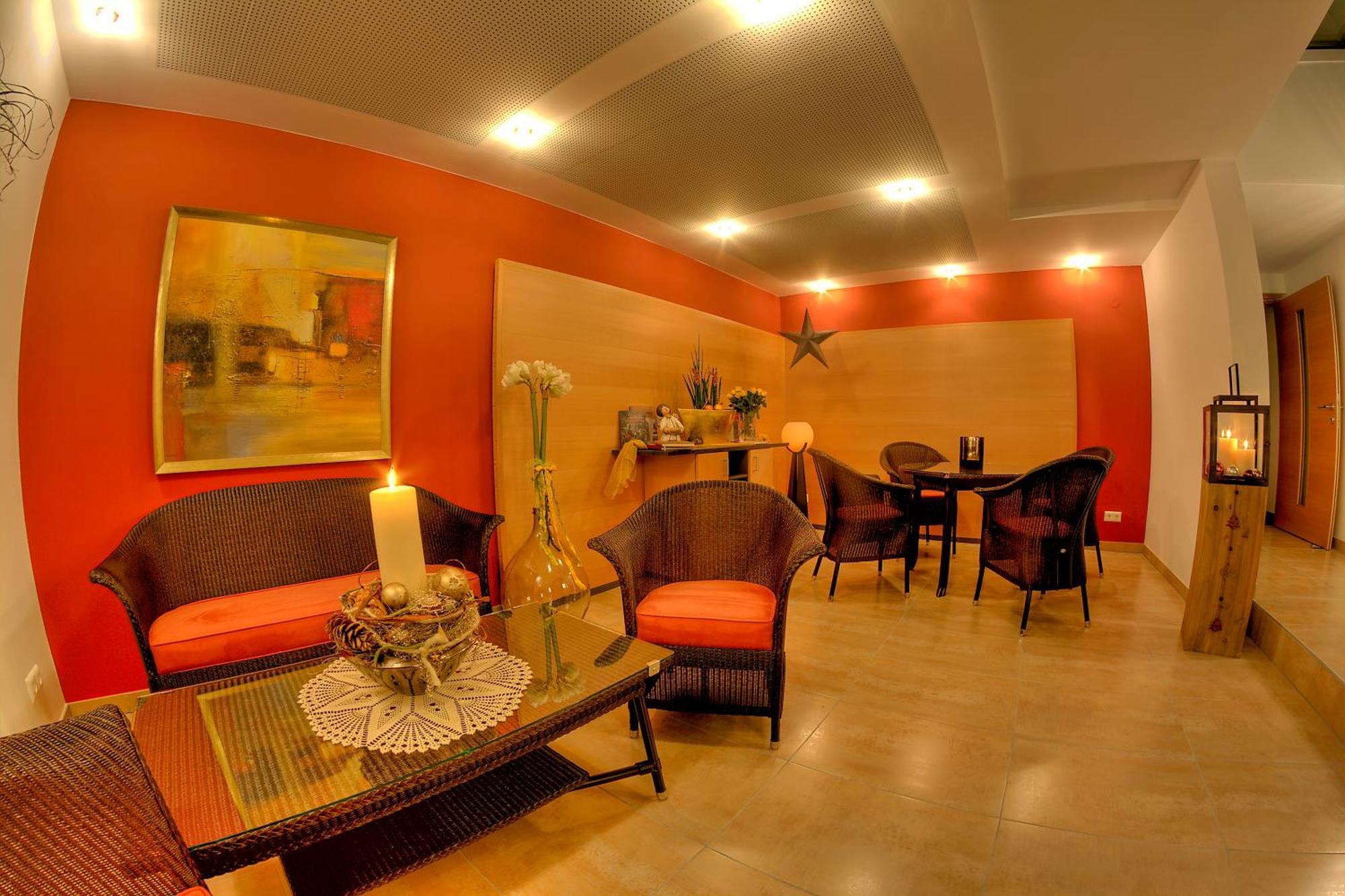Haus Anemone Apartamento Serfaus Exterior foto