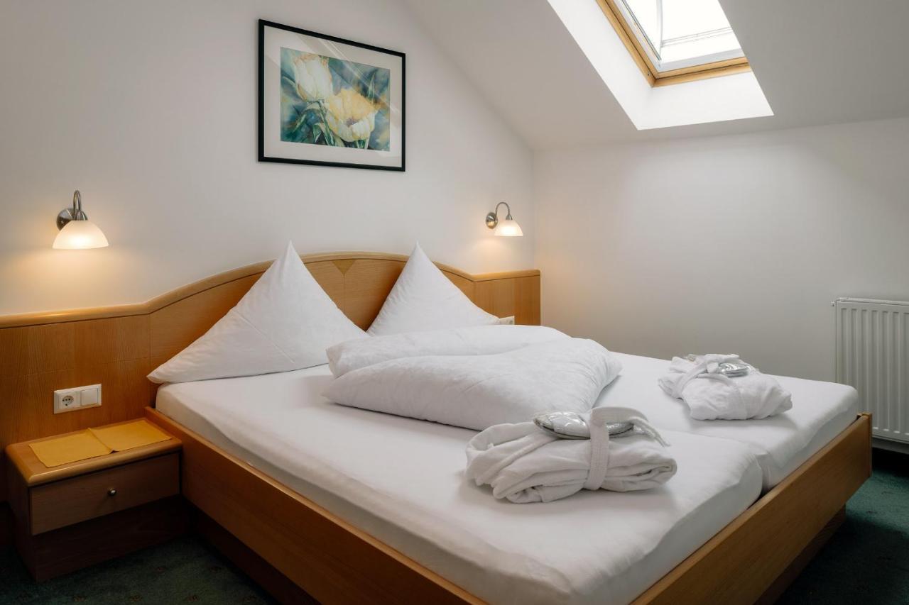 Haus Anemone Apartamento Serfaus Exterior foto