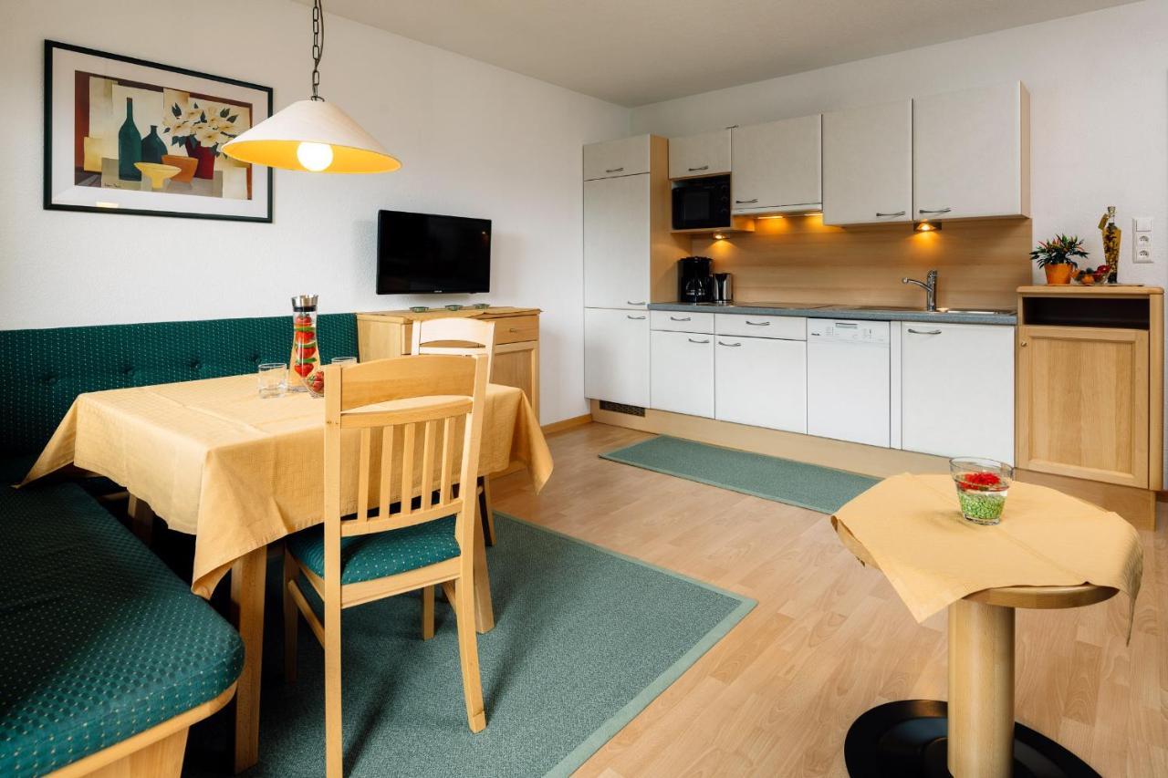 Haus Anemone Apartamento Serfaus Exterior foto